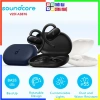 Tai nghe Bluetooth Soundcore V20i Anker chính hãng, chống nước IP55, pin 36h, BassUp, Smartlink, BH 18 tháng - 626.444đ