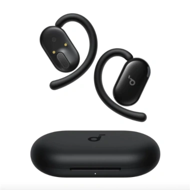 Tai nghe Bluetooth Soundcore V20i Anker chính hãng, chống nước IP55, pin 36h, BassUp, Smartlink, BH 18 tháng - 626.444đ 2