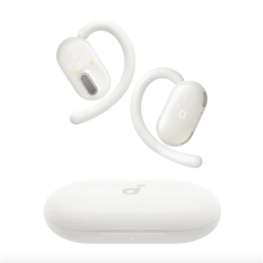 Tai nghe Bluetooth Soundcore V20i Anker chính hãng, chống nước IP55, pin 36h, BassUp, Smartlink, BH 18 tháng - 626.444đ 8