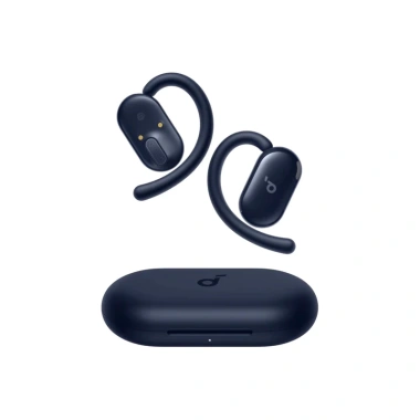 Tai nghe Bluetooth Soundcore V20i Anker chính hãng, chống nước IP55, pin 36h, BassUp, Smartlink, BH 18 tháng - 626.444đ 9