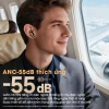 Tai nghe Bluetooth SoundPEATS Air5 Pro+ LDAC aptX ANC 55dB Pin 30H BH 12 tháng 2.2 triệu 4