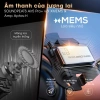 Tai nghe Bluetooth SoundPEATS Air5 Pro+ LDAC aptX ANC 55dB Pin 30H BH 12 tháng 2.2 triệu 8
