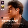 Tai nghe Bluetooth SoundPEATS Air5 Pro true wireless chống ồn HiFi, pin lâu, bảo hành 12 tháng, giá chỉ 1.55 triệu 2