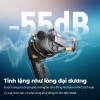 Tai nghe Bluetooth SoundPEATS Air5 Pro true wireless chống ồn HiFi, pin lâu, bảo hành 12 tháng, giá chỉ 1.55 triệu 5