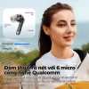 Tai nghe Bluetooth SoundPEATS Air5 Pro true wireless chống ồn HiFi, pin lâu, bảo hành 12 tháng, giá chỉ 1.55 triệu 6