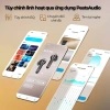 Tai nghe Bluetooth SoundPEATS Air5 Pro true wireless chống ồn HiFi, pin lâu, bảo hành 12 tháng, giá chỉ 1.55 triệu 9