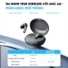 Tai nghe Bluetooth SoundPEATS C30 ANC LDAC Hi-Res Audio, Driver 12mm, Pin 52h, Bảo hành 12 tháng – Giá chỉ 710.843₫ 6