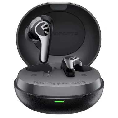 Tai nghe Bluetooth SoundPEATS C30 ANC LDAC Hi-Res Audio, Driver 12mm, Pin 52h, Bảo hành 12 tháng – Giá chỉ 710.843₫ 10