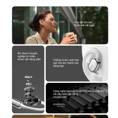 Tai Nghe Bluetooth Thể Thao Xiaomi OpenWear Pro - Stereo, Pin 6 Tháng, Giá 4.69 Triệu 2