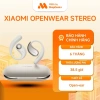 Tai Nghe Bluetooth Thể Thao Xiaomi OpenWear Stereo - Giá 2,99 triệu, BH 6 Tháng