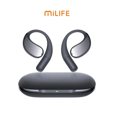 Tai Nghe Bluetooth Thể Thao Xiaomi OpenWear Stereo - Giá 2,99 triệu, BH 6 Tháng 8