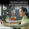 Tai nghe Bluetooth True Sony WF-C510 chính hãng, bảo hành 12t, chỉ 1.066.927₫ 5