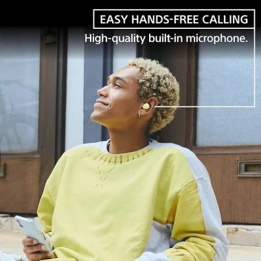 Tai nghe Bluetooth True Sony WF-C510 chính hãng, bảo hành 12t, chỉ 1.066.927₫