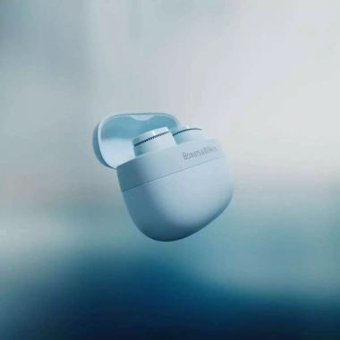 Tai nghe Bluetooth True Wireless Bowers & Wilkins Pi6 chính hãng - Bảo hành 24t, 1 đổi 1 trong 15 ngày, giá 9.6 triệu