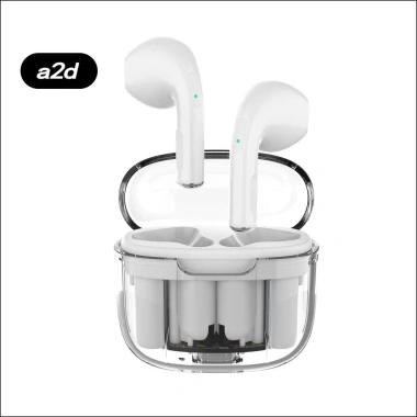 Tai nghe Bluetooth TWS A2 Q80 S90 A6 - Khử tiếng ồn thế hệ 6, giá chỉ 153.300đ