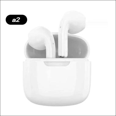 Tai nghe Bluetooth TWS A2 Q80 S90 A6 - Khử tiếng ồn thế hệ 6, giá chỉ 153.300đ 8