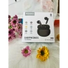 Tai nghe Bluetooth V5.3 HINOKA có mic chính hãng - Âm thanh rõ nét, giá 225.000₫ 5