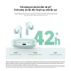 Tai Nghe Bluetooth Xiaomi Redmi Buds 6 Chính Hãng - Bảo Hành 12 Tháng - 1.1tr 9