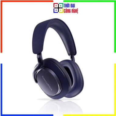 Tai Nghe Bowers & Wilkins Px7 S3 Bluetooth NoiseCancel, 1 đổi 1 15 ngày - 16.9 triệu