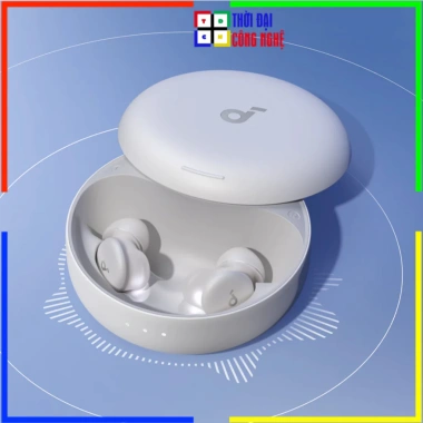 Tai nghe chống ồn ngủ Soundcore Sleep A30 ANC Che tiếng ngáy Ultra Comfort Bảo hành 18 tháng