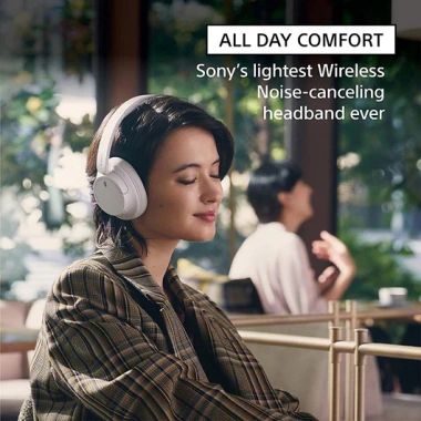 Tai Nghe Chống Ồn Sony WH-CH720N Chính Hãng Pin 50H Đa Điểm Bảo Hành 12 Tháng 4
