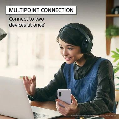 Tai Nghe Chống Ồn Sony WH-CH720N Chính Hãng Pin 50H Đa Điểm Bảo Hành 12 Tháng 5