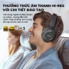 Tai nghe chụp tai Earfun Wave Pro Bluetooth chống ồn BH 12 tháng Giá 1.506.024₫ 2