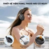 Tai nghe chụp tai Earfun Wave Pro Bluetooth chống ồn BH 12 tháng Giá 1.506.024₫ 7