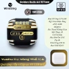 Tai Nghe Hổ Vằn A4 GOLDEN 1.571AM ANC 45dB Adaptive Nhận Biết Giọng Nói Cử Chỉ Đầu Giá Ưu Đãi 1,390,000 VND