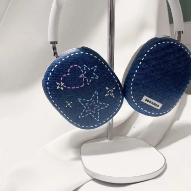Tai Nghe Hổ Vằn E Max 1.561M Kim Loại Bluetooth Pin 50h Xuyên Âm Giá 2.39 Triệu
