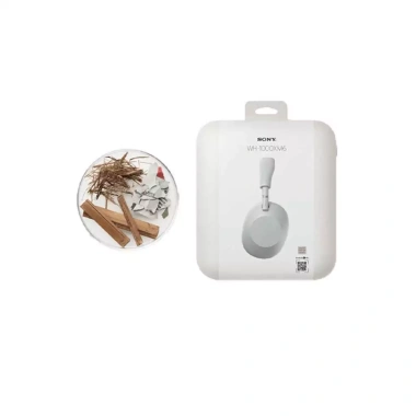 Tai nghe không dây Sony WH-1.000XM6, chống ồn, âm thanh Hi‑Res, bảo hành 12 tháng 6
