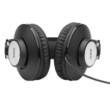 Tai Nghe Kiểm Âm AKG K72 Closed-Back 40mm - Âm Thanh Cân Bằng, Thiết Kế Nhẹ, Bảo Hành 12 Tháng, Giá Ưu Đãi 1.62 Triệu 2 Tai Nghe Kiểm Âm AKG K72 Closed-Back 40mm - Âm Thanh Cân Bằng, Thiết Kế Nhẹ, Bảo Hành 12 Tháng, Giá Ưu Đãi 1.62 Triệu 2