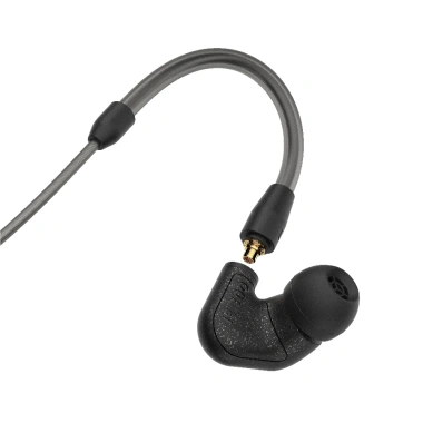 Tai nghe nhét tai có dây SENNHEISER IE 300 chính hãng - Bảo hành 24 tháng, 1 đổi 1 30 ngày, giá ưu đãi 8.39 triệu 5