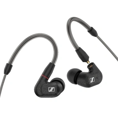 Tai nghe nhét tai có dây SENNHEISER IE 300 chính hãng - Bảo hành 24 tháng, 1 đổi 1 30 ngày, giá ưu đãi 8.39 triệu 6
