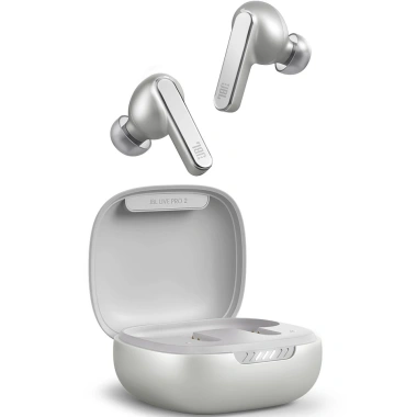 Tai nghe nhét tai JBL LIVE PRO 2 TWS Bluetooth chính hãng - Bảo hành 12 tháng, đổi trả 15 ngày, 2.771.300₫ 4