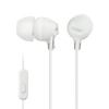 Tai Nghe Nhét Tai Sony MDR-EX15AP Chính Hãng - Mic Đàm Thoại, Bass Sâu, Thiết Kế Nhỏ Gọn, BH 12 Tháng - Giá 195.000₫ 3