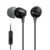 Tai Nghe Nhét Tai Sony MDR-EX15AP Chính Hãng - Mic Đàm Thoại, Bass Sâu, Thiết Kế Nhỏ Gọn, BH 12 Tháng - Giá 195.000₫ 4