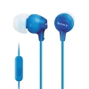 Tai Nghe Nhét Tai Sony MDR-EX15AP Chính Hãng - Mic Đàm Thoại, Bass Sâu, Thiết Kế Nhỏ Gọn, BH 12 Tháng - Giá 195.000₫ 5
