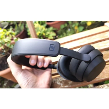 Tai nghe Sennheiser Accentum Wireless chính hãng - Giá 4,990,000 VNĐ, bảo hành 12 tháng, 1 đổi 1 trong 15 ngày 3 Tai nghe Sennheiser Accentum Wireless chính hãng - Giá 4,990,000 VNĐ, bảo hành 12 tháng, 1 đổi 1 trong 15 ngày 3
