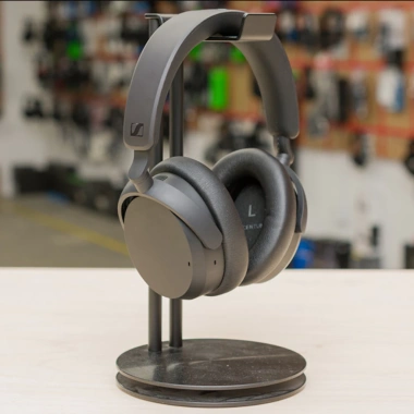 Tai nghe Sennheiser Accentum Wireless chính hãng - Giá 4,990,000 VNĐ, bảo hành 12 tháng, 1 đổi 1 trong 15 ngày