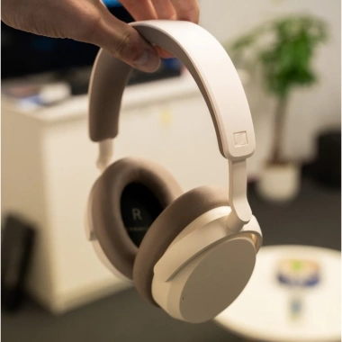 Tai nghe Sennheiser Accentum Wireless chính hãng - Giá 4,990,000 VNĐ, bảo hành 12 tháng, 1 đổi 1 trong 15 ngày