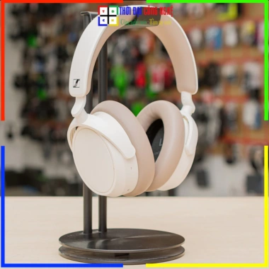 Tai nghe Sennheiser Accentum Wireless chính hãng - Giá 4,990,000 VNĐ, bảo hành 12 tháng, 1 đổi 1 trong 15 ngày 9 Tai nghe Sennheiser Accentum Wireless chính hãng - Giá 4,990,000 VNĐ, bảo hành 12 tháng, 1 đổi 1 trong 15 ngày 9