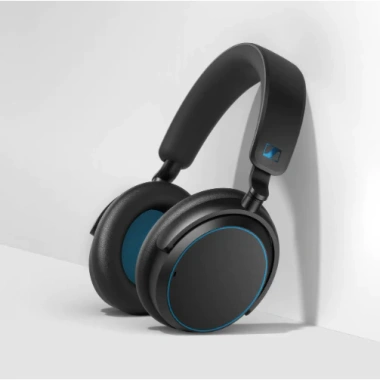 Tai nghe Sennheiser Accentum Wireless chính hãng - Giá 4,990,000 VNĐ, bảo hành 12 tháng, 1 đổi 1 trong 15 ngày