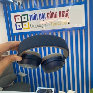 Tai Nghe Sennheiser Momentum 4 Wireless - Bảo Hành 12 Tháng, Đổi 1 15 Ngày, 9.49 Triệu 6