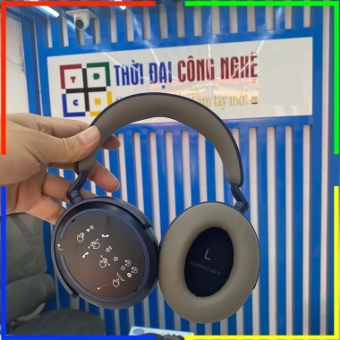 Tai Nghe Sennheiser Momentum 4 Wireless - Bảo Hành 12 Tháng, Đổi 1 15 Ngày, 9.49 Triệu 8