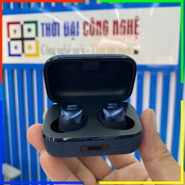 Tai nghe Sennheiser Momentum True Wireless 4 chính hãng - giảm giá 21% - bảo hành 12 tháng, 1 đổi 1 15 ngày