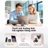 Tai nghe SoundPEATS Clip 1 - Siêu nhẹ 6g, âm thanh Hi-Res, Bluetooth 5.4, pin 30h 2