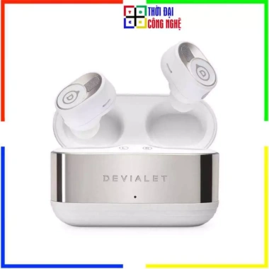 Tai nghe true wireless Devialet Gemini II chính hãng - Bảo hành 24 tháng, giảm 19% - 11.126.400 VND