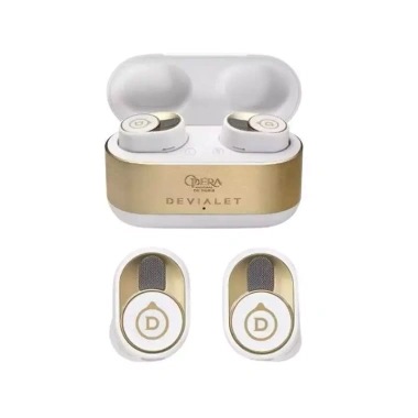 Tai nghe true wireless Devialet Gemini II chính hãng - Bảo hành 24 tháng, giảm 19% - 11.126.400 VND 9