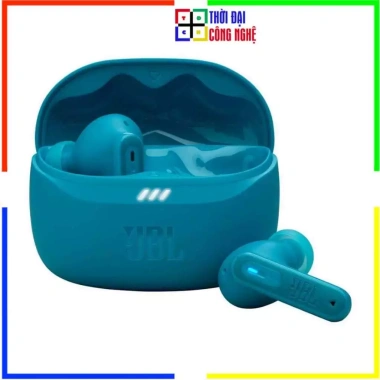 Tai nghe True Wireless JBL TUNE BEAM đời 2 chính hãng - Bảo hành 12 tháng, giá chỉ 2.81 triệu